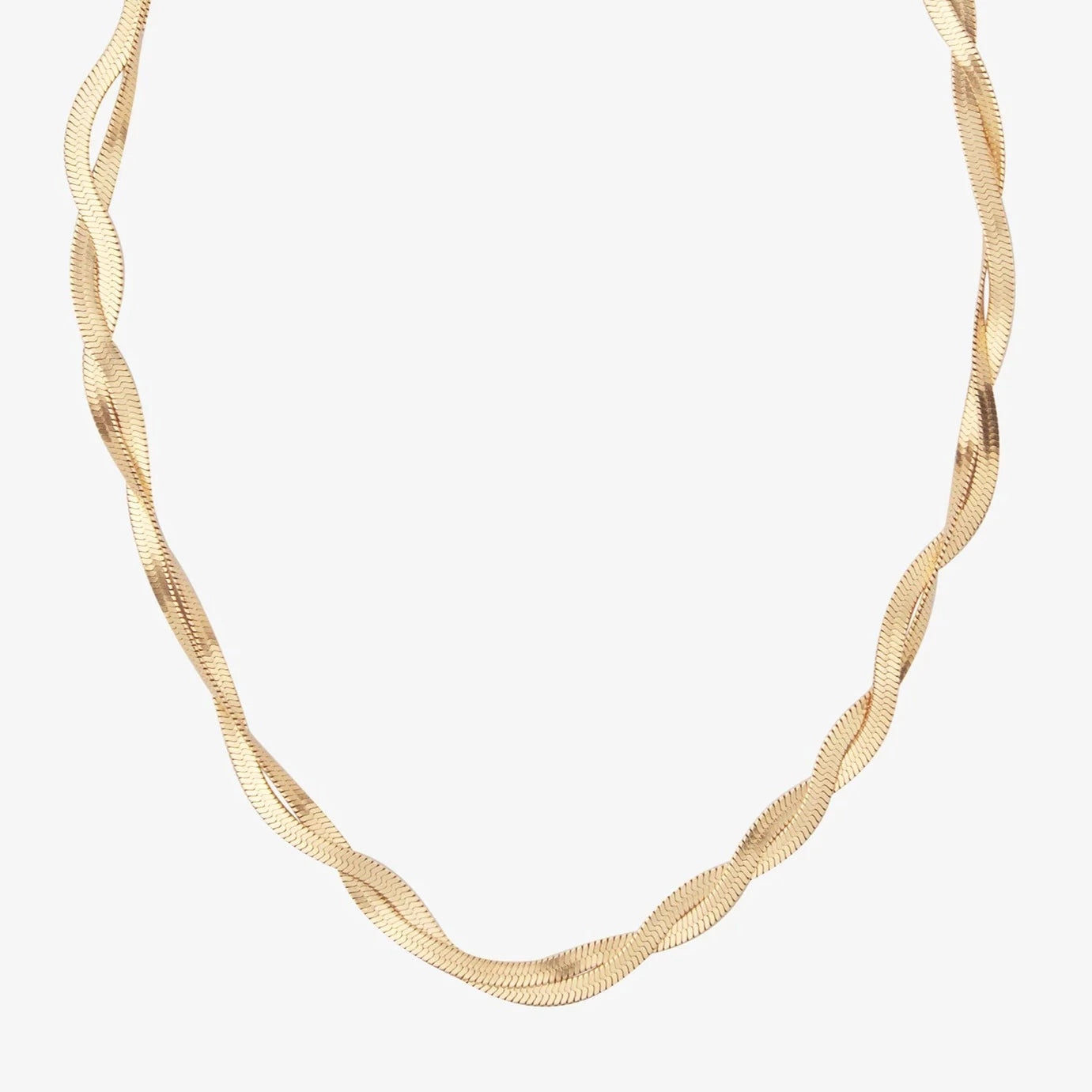 46cm necklace online