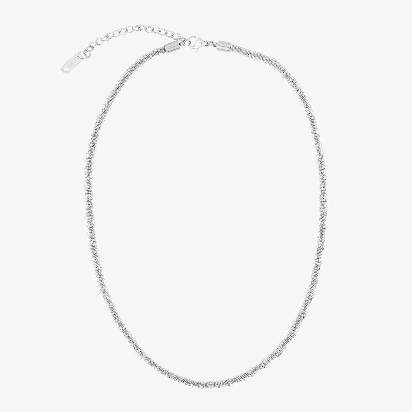 SPARK SET Silver