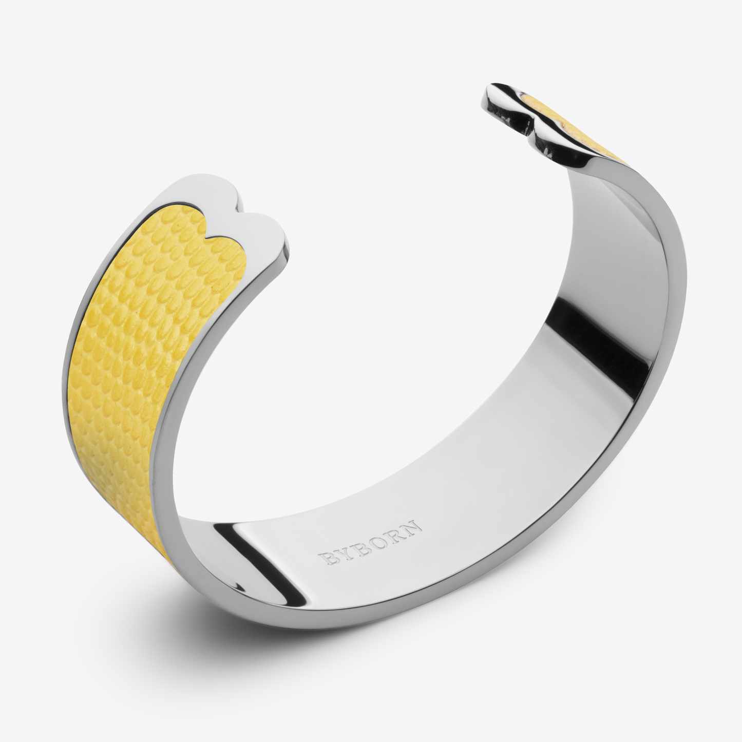 Soft Yellow