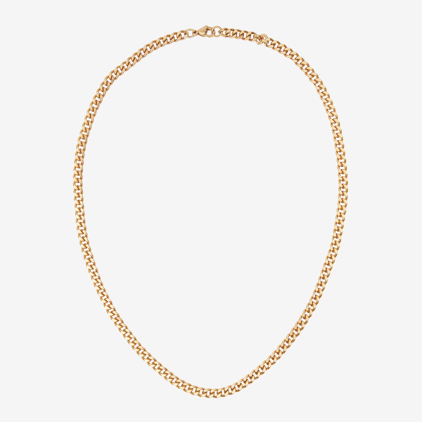 CLASSIC CHAIN NECKLACE
