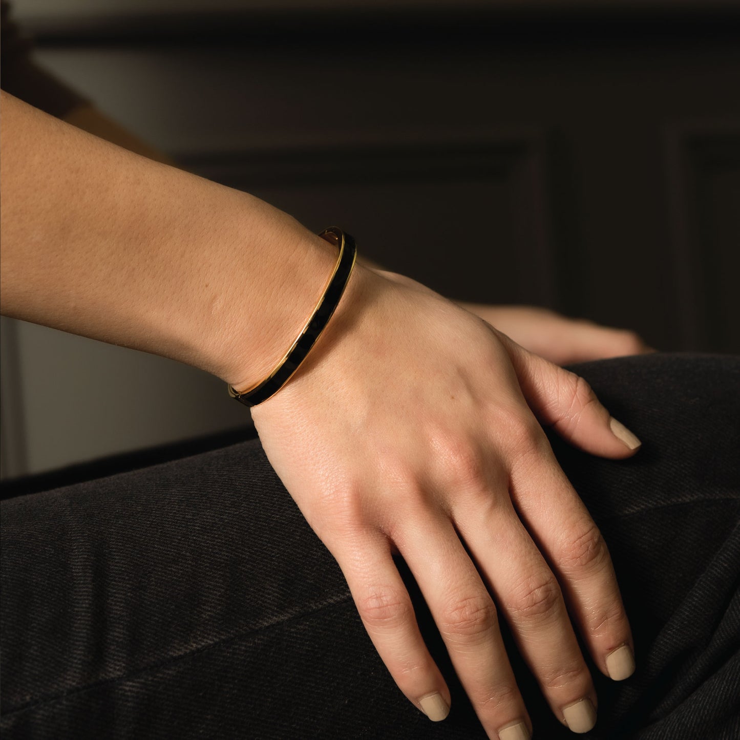 ELLIPSE ARMBAND