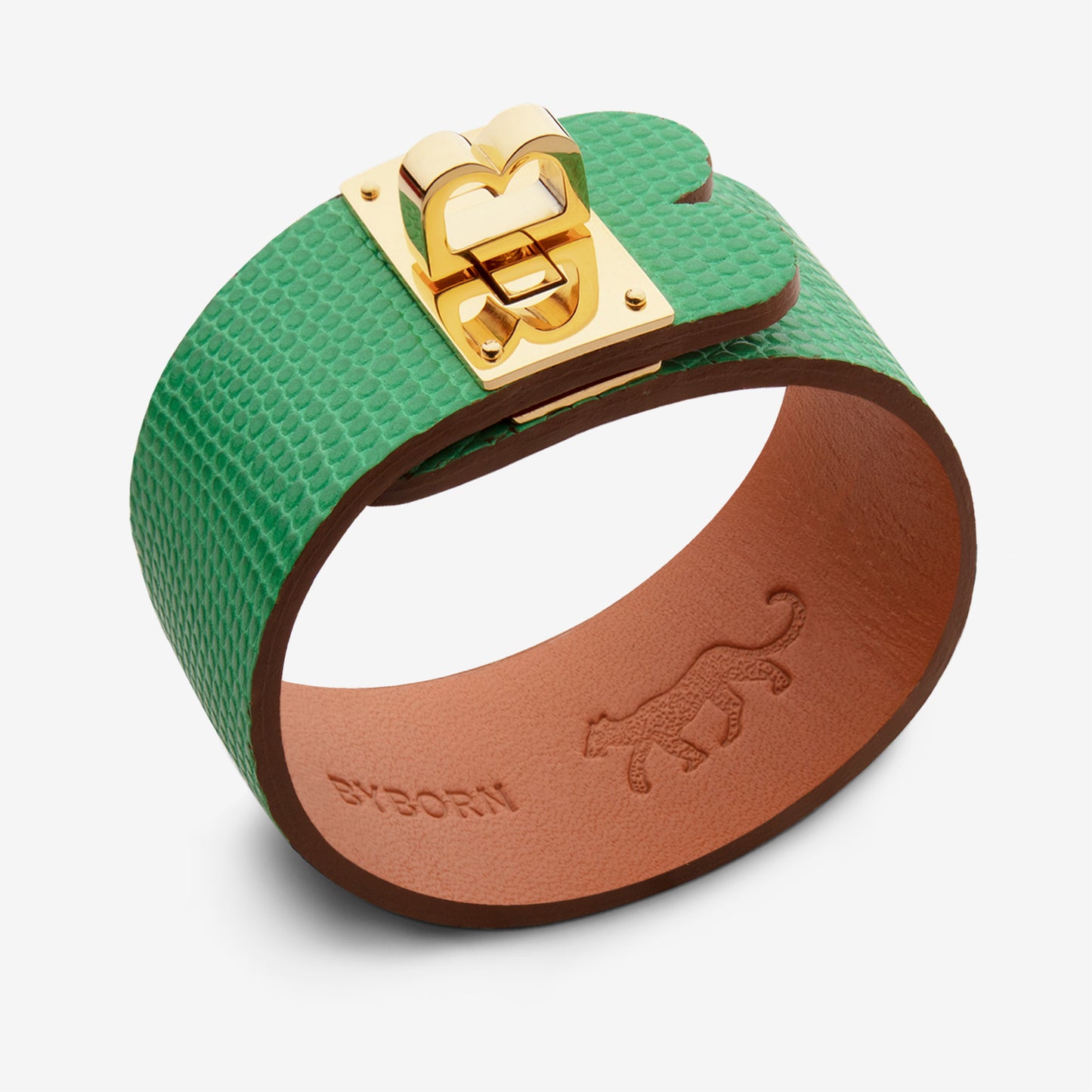 FARRIER Green