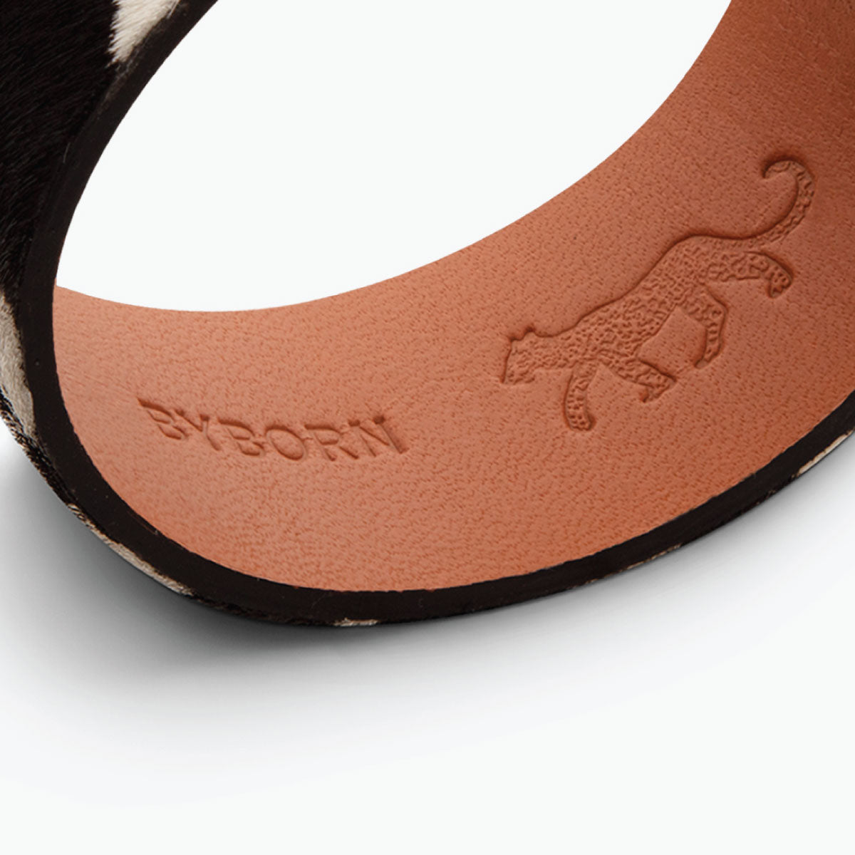 Farrier Zebra Gold