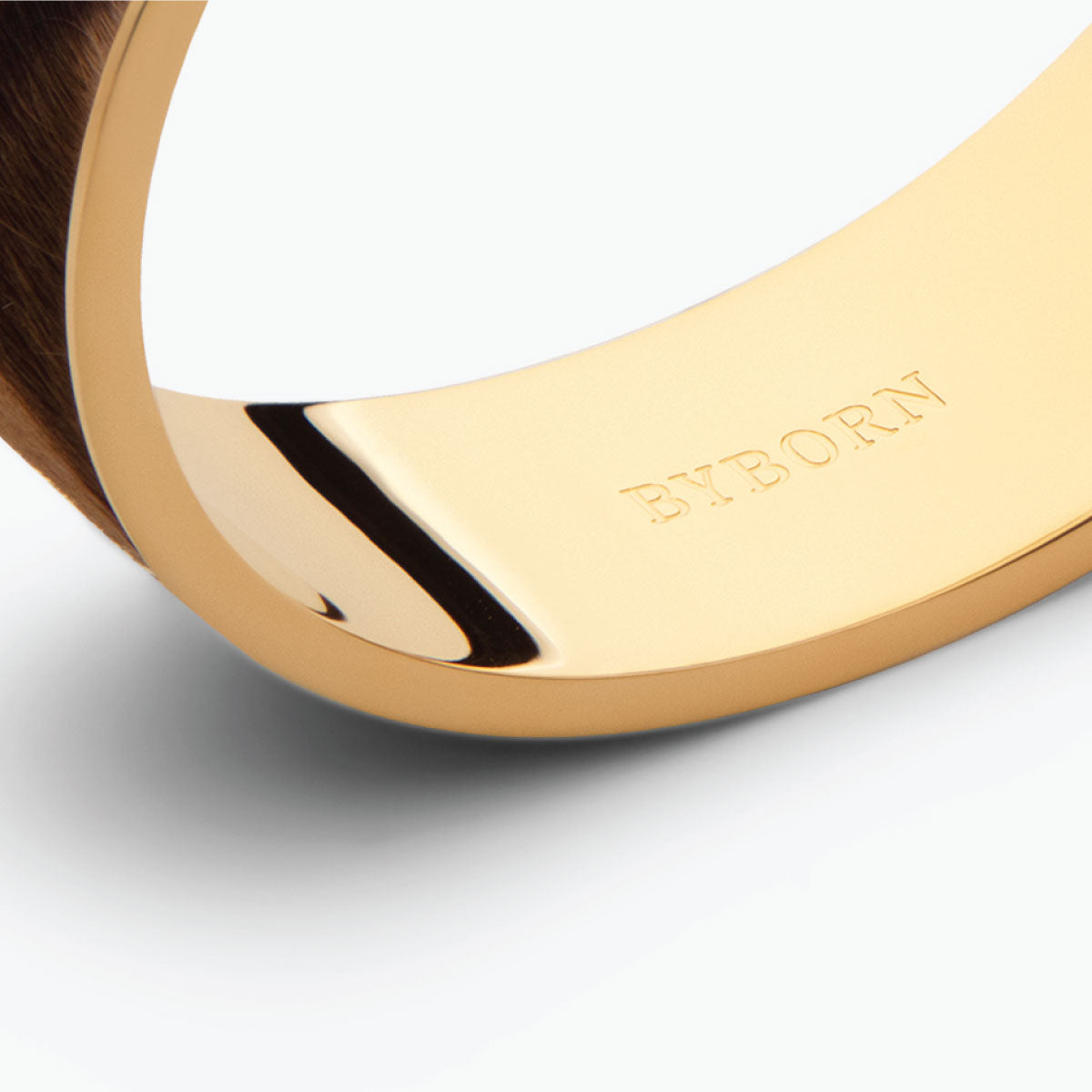 BIG BANGLE BRACELET Camouflage