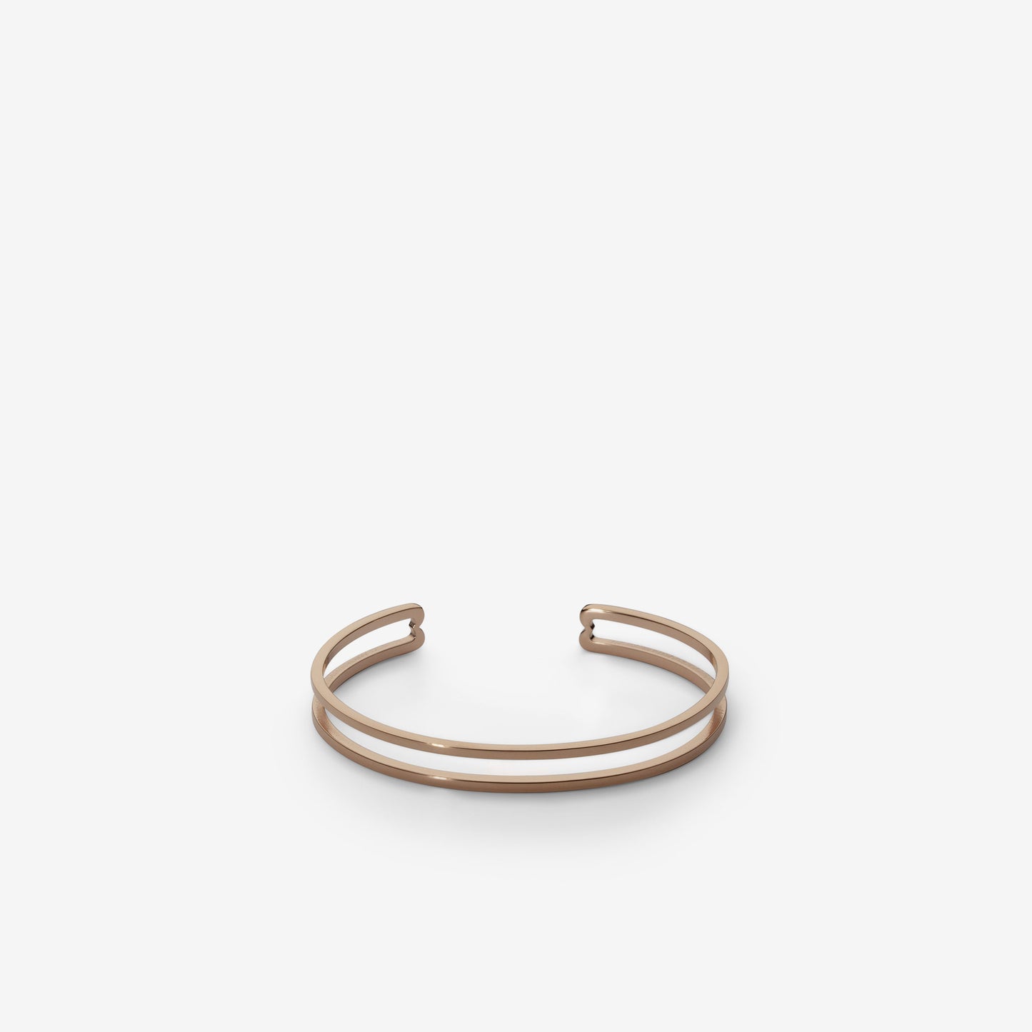 BISOU BRACELET Rose Gold
