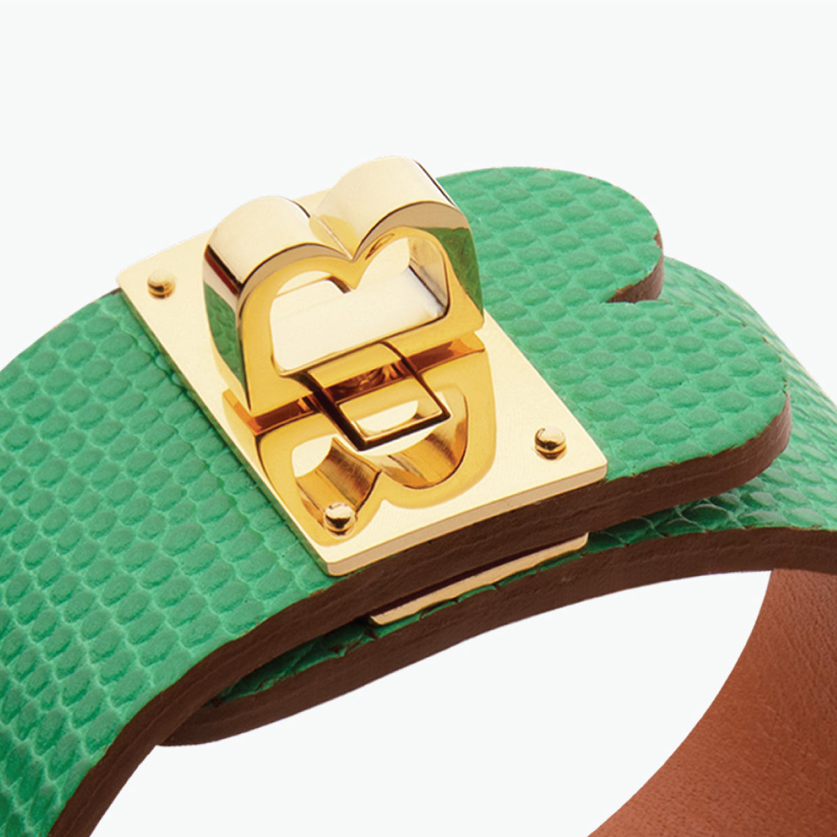 FARRIER Green