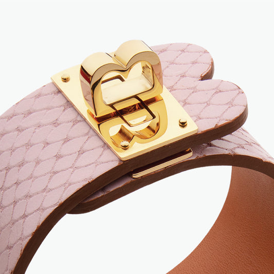 FARRIER Roségold