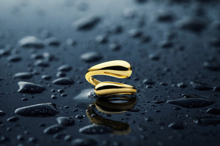 WATERPROOF JEWELLERY