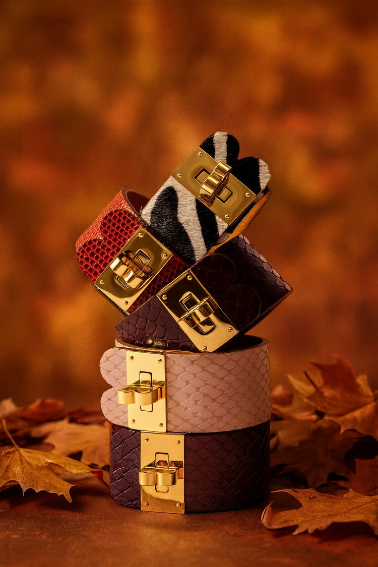BYBORN Signature Collection