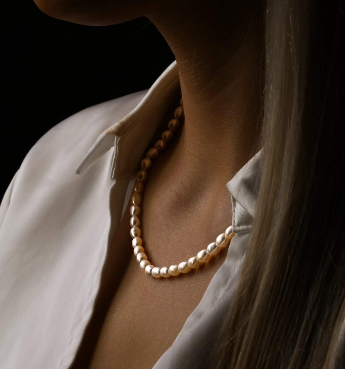 PEARLS COLLECTION