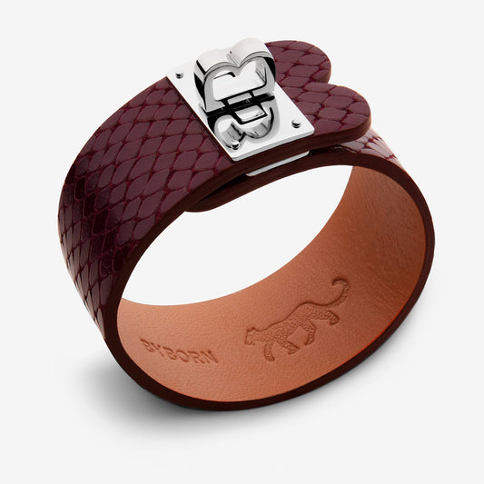 FARRIER Burgundy