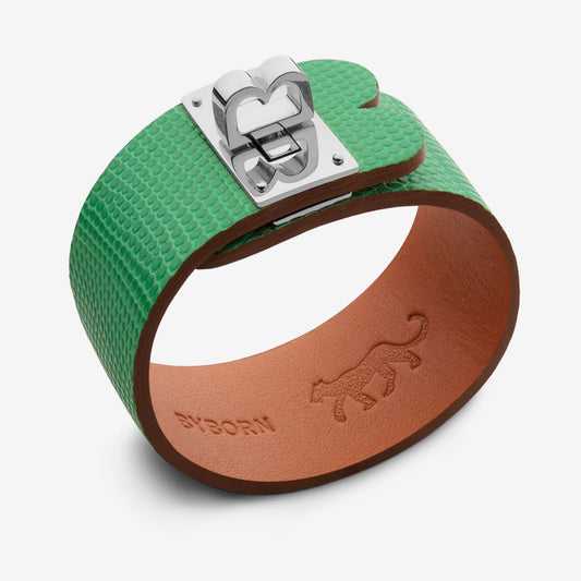 FARRIER Green