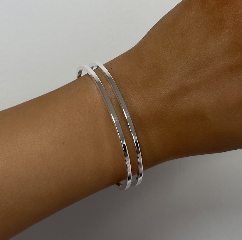 BISOU BRACELET Silver