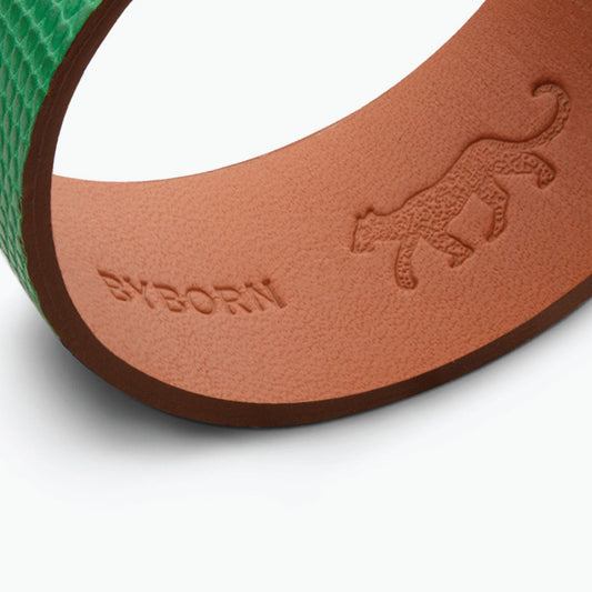 FARRIER Green