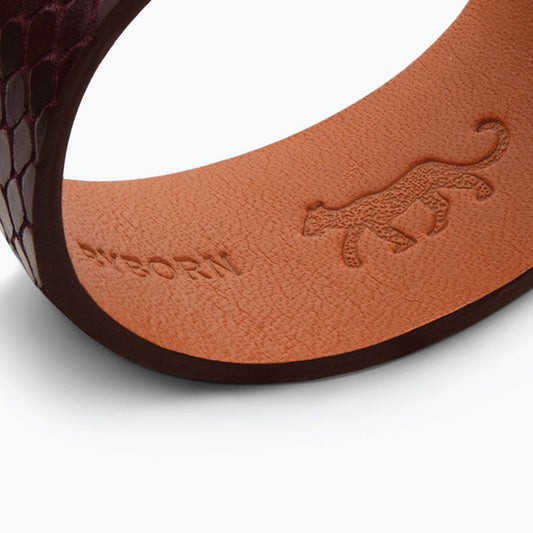 FARRIER Burgundy
