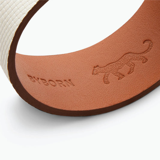 FARRIER White Silver