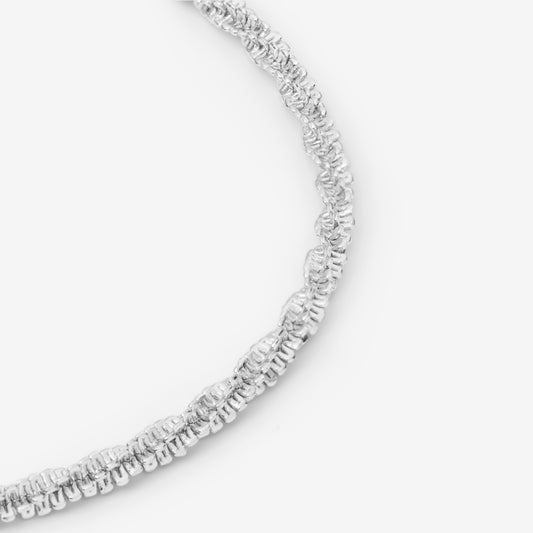 SPARK BRACELET Silver