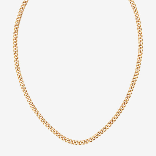 CLASSIC CHAIN NECKLACE