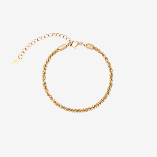 SPARK BRACELET Gold
