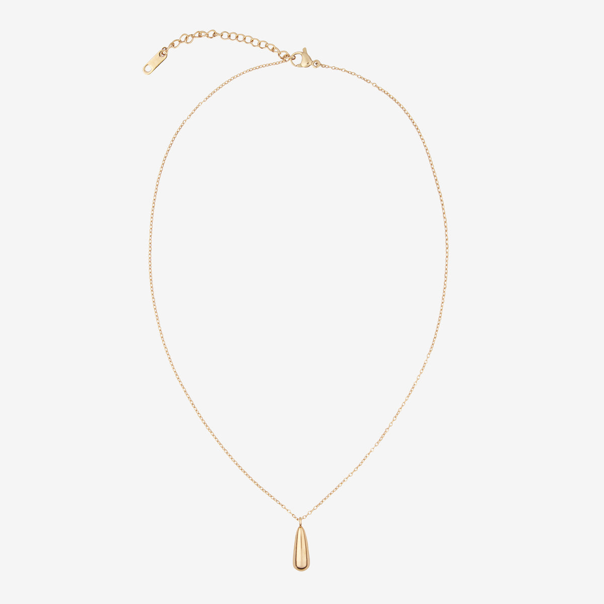DROP NECKLACE