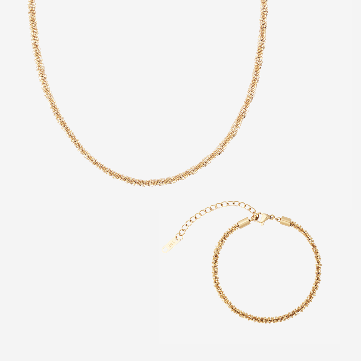 SPARK SET Gold